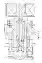 Fig. 16 - Camshaft phaser with coaxial control valves