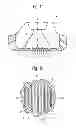 Fig. 02 - Spark plug for an internal combustion engine