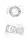 Fig. 07 - Cylinder internal-pressure sensor for engine