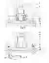 Fig. 09 - Cylinder head with annular valve for internal-combustion engine
