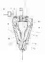Fig. 01 - Pre-chamber system for an internal combustion engine