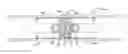 Fig. 01 - Combustion chamber constructions for opposed-piston engines