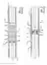Fig. 02 - Combustion chamber constructions for opposed-piston engines