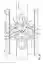 Fig. 08 - Combustion chamber constructions for opposed-piston engines