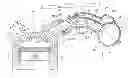 Fig. 01 - Air intake device for internal combustion engine