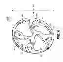 Fig. 07 - ARCHERY BOW WITH COMPONENTS HAVING A CERAMIC COATING