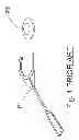 Fig. 02 - Clay-pigeon-like projectile for crowd control