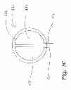 Fig. 06 - Clay-pigeon-like projectile for crowd control