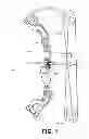 Fig. 02 - Arrow Rests with Adjustable Brushes