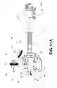 Fig. 12 - Arrow Rests with Adjustable Brushes
