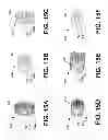 Fig. 17 - Arrow Rests with Adjustable Brushes