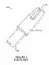 Fig. 02 - NOCK DEVICE FOR BOW
