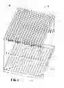 Fig. 03 - APPARATUS AND METHODS FOR PROVIDING AN IMPROVED COOKING GRATE FOR AN OUTDOOR COOKING GRILL