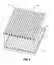 Fig. 04 - APPARATUS AND METHODS FOR PROVIDING AN IMPROVED COOKING GRATE FOR AN OUTDOOR COOKING GRILL