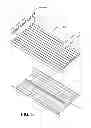 Fig. 06 - APPARATUS AND METHODS FOR PROVIDING AN IMPROVED COOKING GRATE FOR AN OUTDOOR COOKING GRILL