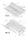 Fig. 07 - APPARATUS AND METHODS FOR PROVIDING AN IMPROVED COOKING GRATE FOR AN OUTDOOR COOKING GRILL