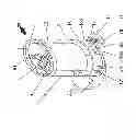 Fig. 02 - Solar heater for liquids