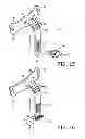 Fig. 09 - Flexible member adjustable forehead support