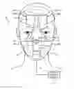 Fig. 01 - Headgear attachment mechanism for a patient interface device