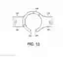 Fig. 07 - Headgear attachment mechanism for a patient interface device
