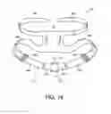 Fig. 09 - Headgear attachment mechanism for a patient interface device