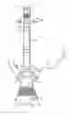 Fig. 01 - Waterless electronic hookah machine