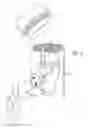 Fig. 05 - Waterless electronic hookah machine