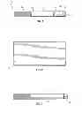 Fig. 02 - ELECTRONIC CIGARETTE CONFIGURED TO SIMULATE THE NATURAL BURN OF A TRADITIONAL CIGARETTE