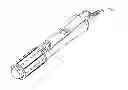 Fig. 01 - Hair Roller Winder