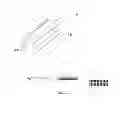 Fig. 08 - Hair Roller Winder