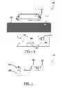 Fig. 07 - Method, Mechanism and Device of a Motorized Electric Operating Entrance Mat and Carpet