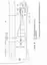 Fig. 09 - ASSEMBLY FOR IMPROVING REMOVAL FROM A PIPE OF DEBRIS SUCH AS ROOTS AND SCALE USING A WATER JET NOZZLE