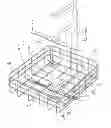 Fig. 01 - Dishwashing machine