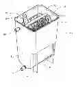 Fig. 01 - Cleaning Apparatus