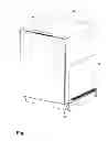 Fig. 02 - ADJUSTABLE MULTI-COMPARTMENT DISHWASHER