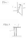 Fig. 02 - MECHANISM FOR HOLDING A CANE UPRIGHT