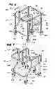 Fig. 07 - PHYSICAL ASSISTANCE DEVICE CONFIGURABLE INTO A WALKER/ROLLATOR, SEAT OR TRANSPORT CHAIR