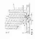 Fig. 03 - Hurricane proof solar tracker