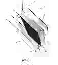 Fig. 03 - Photovoltaic Assembly And Associated Methods