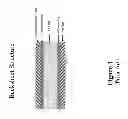 Fig. 02 - Coextruded solar panel backsheet and method of manufacture
