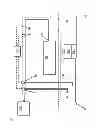 Fig. 02 - Nitrogen gas system with diverter valve