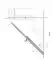 Fig. 03 - Adjustable liquid strainer