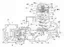 Fig. 01 - Fluid regulator, actuator and method of improving stability of a fluid regulator