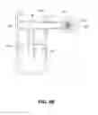 Fig. 06 - Device for consecutive consumption of liquid from container and smoke
