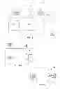 Fig. 11 - System and method for storing and dispensing fuel and ballast fluid
