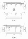 Fig. 12 - System and method for storing and dispensing fuel and ballast fluid