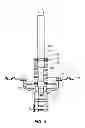 Fig. 03 - Adjustable fixed pressure relief assembly and regulator comprising same