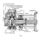 Fig. 02 - Low turbulence valve