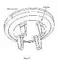 Fig. 08 - Low turbulence valve