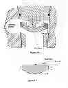 Fig. 16 - Low turbulence valve